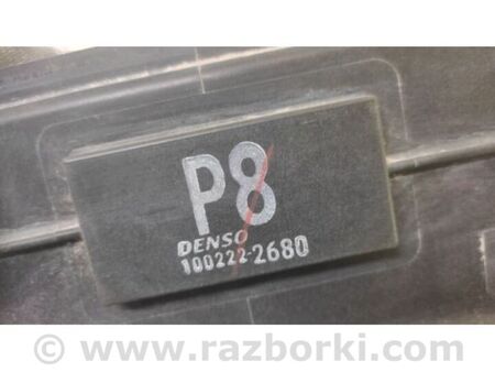 ФОТО Дифузор вентилятора основного радіатора для Lexus CT200 (11-17) Київ