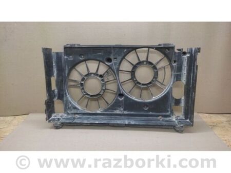 ФОТО Дифузор вентилятора основного радіатора для Lexus CT200 (11-17) Київ