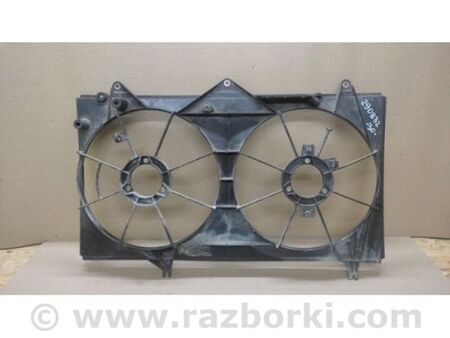 ФОТО Дифузор вентилятора основного радіатора для Toyota Camry 30 XV30 (01-06) Київ