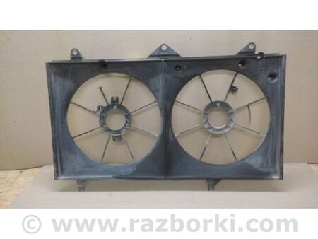 ФОТО Дифузор вентилятора основного радіатора для Toyota Camry 30 XV30 (01-06) Київ