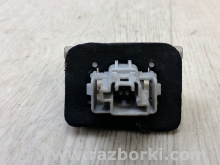 ФОТО Підсвічування номера для Mazda CX-9 TB (2007-2016) Київ