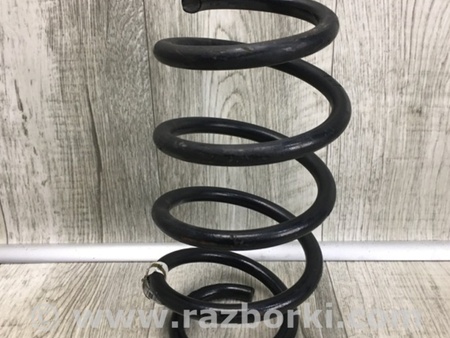 ФОТО Пружина передньої підвіски для Dodge Journey (2011-2020) Київ