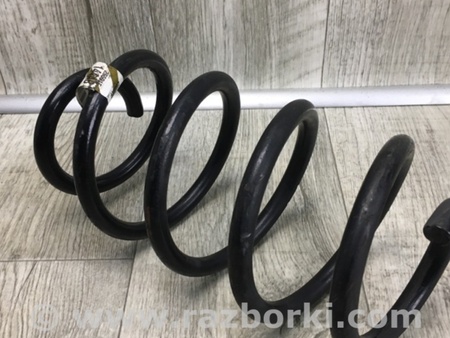 ФОТО Пружина передньої підвіски для Dodge Journey (2011-2020) Київ