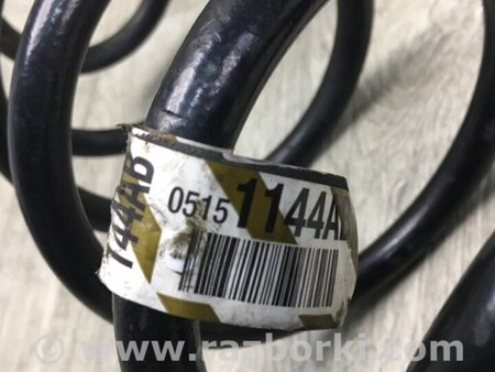 ФОТО Пружина передньої підвіски для Dodge Journey (2011-2020) Київ