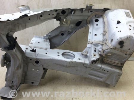 ФОТО Лонжерон для Honda Accord VIII CW універсал (07-13) Київ