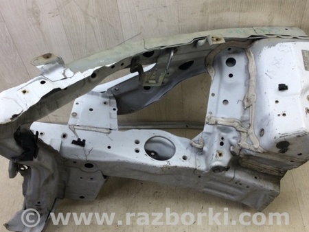 ФОТО Лонжерон для Honda Accord VIII CW універсал (07-13) Київ