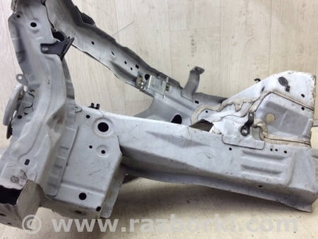 ФОТО Лонжерон для Honda Accord VIII CW універсал (07-13) Київ