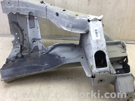 ФОТО Лонжерон для Honda Accord VIII CW універсал (07-13) Київ