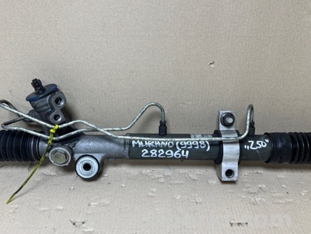 ФОТО Рульова рейка для Nissan Murano Z50 (02-08) Київ