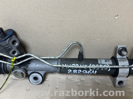 ФОТО Рульова рейка для Nissan Murano Z50 (02-08) Київ