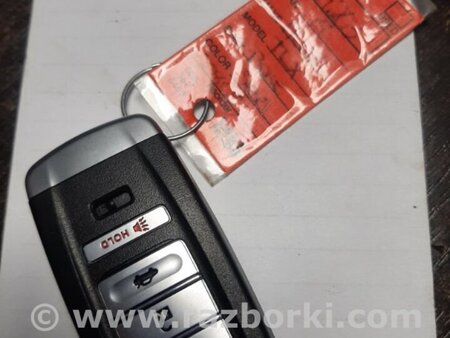 ФОТО Ключ запалювання для Acura TLX (17-20) Київ