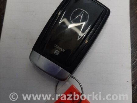ФОТО Ключ запалювання для Acura TLX (17-20) Київ