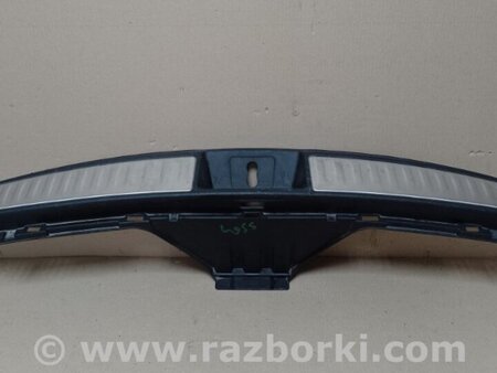 ФОТО Накладка на поріг багажника для Acura RDX TC1/2 (2019-) Київ