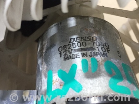 ФОТО Моторчик пічки для Lexus LX470 (98-07) Київ