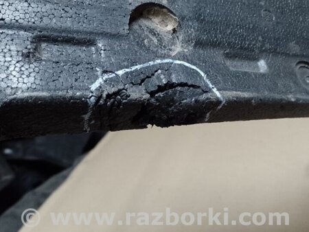 ФОТО Наповнювач бампера передній для Lexus RX350/450 (09-15) Київ