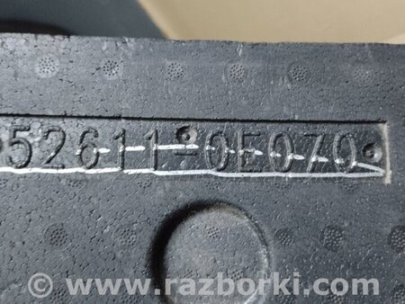 ФОТО Наповнювач бампера передній для Lexus RX350/450 (09-15) Київ