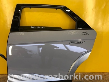 ФОТО Двері для Hyundai Ioniq 5 (2021-) Київ