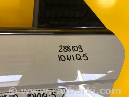 ФОТО Двері для Hyundai Ioniq 5 (2021-) Київ