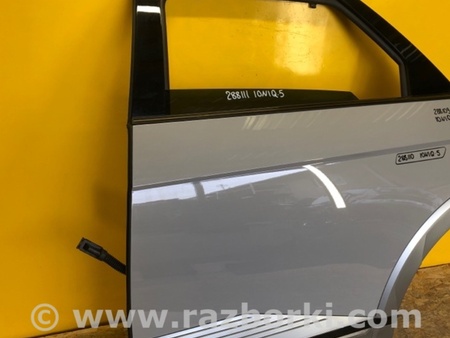 ФОТО Двері для Hyundai Ioniq 5 (2021-) Київ