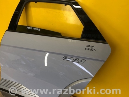 ФОТО Двері для Hyundai Ioniq 5 (2021-) Київ