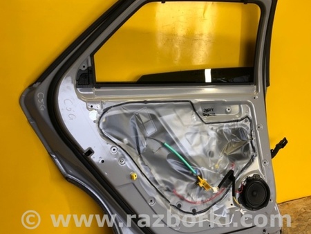 ФОТО Двері для Hyundai Ioniq 5 (2021-) Київ