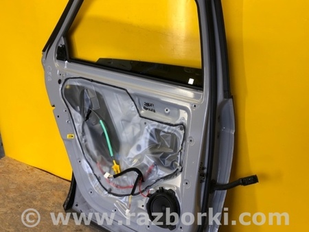 ФОТО Двері для Hyundai Ioniq 5 (2021-) Київ