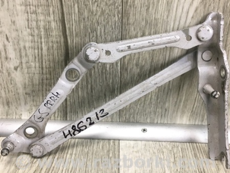 ФОТО Петля кришки багажника для Lexus GS350 Київ