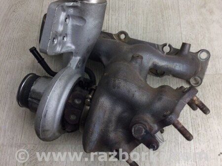 ФОТО Турбіна для Hyundai Sonata VI YF (09-14) Київ