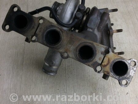 ФОТО Турбіна для Hyundai Sonata VI YF (09-14) Київ