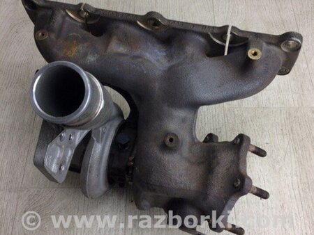 ФОТО Турбіна для Hyundai Sonata VI YF (09-14) Київ