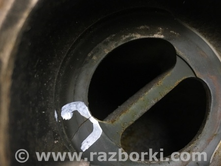 ФОТО Турбіна для Hyundai Sonata VI YF (09-14) Київ