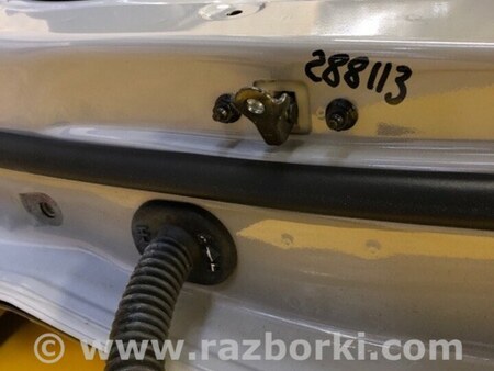 ФОТО Обмежувач дверей для Hyundai Ioniq 5 (2021-) Київ