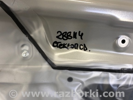 ФОТО Склопідйомник для Hyundai Ioniq 5 (2021-) Київ