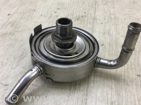 ФОТО Теплообмінник масляного фільтру. для Nissan Altima L31 Київ