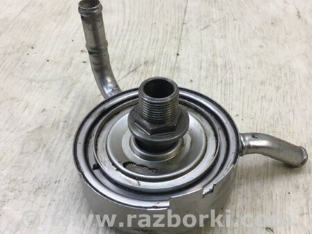 ФОТО Теплообмінник масляного фільтру. для Nissan Altima L31 Київ