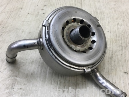 ФОТО Теплообмінник масляного фільтру. для Nissan Altima L31 Київ