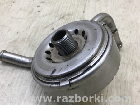 ФОТО Теплообмінник масляного фільтру. для Nissan Altima L31 Київ