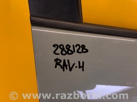 ФОТО Двері для Toyota RAV-4 V XA50 (18-25) Київ