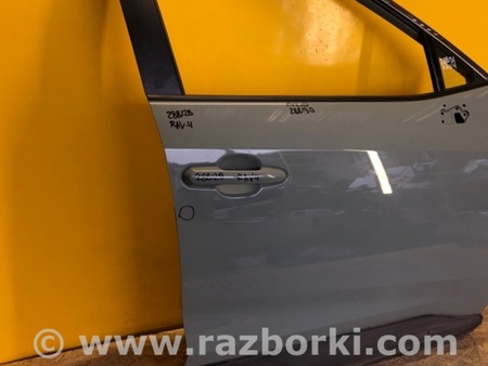 ФОТО Двері для Toyota RAV-4 V XA50 (18-25) Київ