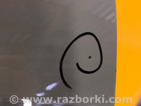 ФОТО Двері для Toyota RAV-4 V XA50 (18-25) Київ