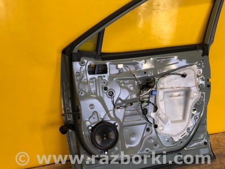 ФОТО Двері для Toyota RAV-4 V XA50 (18-25) Київ