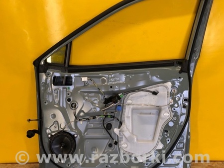 ФОТО Двері для Toyota RAV-4 V XA50 (18-25) Київ