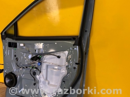 ФОТО Двері для Toyota RAV-4 V XA50 (18-25) Київ