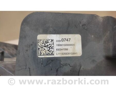 ФОТО Кронштейн для Chevrolet Volt I (10-15) Київ