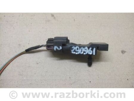 ФОТО Датчик тиску палива для Chevrolet Volt I (10-15) Київ