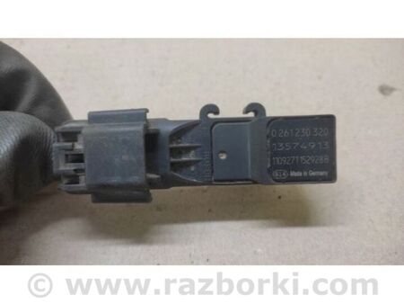 ФОТО Датчик тиску палива для Chevrolet Volt I (10-15) Київ