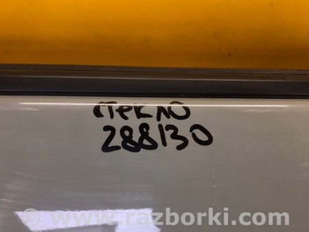 ФОТО Скло дверей для Toyota RAV-4 V XA50 (18-25) Київ