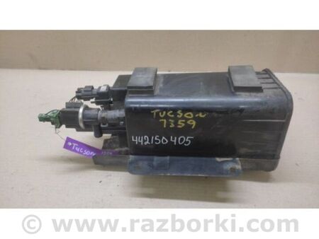 ФОТО Абсорбер паливний для Hyundai Tucson I JM (04-10) Київ