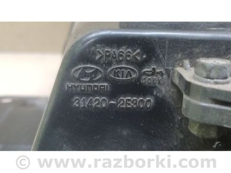 ФОТО Абсорбер паливний для Hyundai Tucson I JM (04-10) Київ