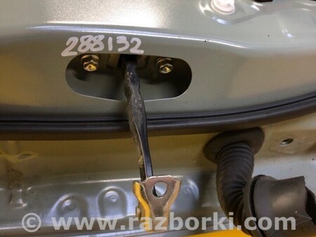 ФОТО Обмежувач дверей для Toyota RAV-4 V XA50 (18-25) Київ